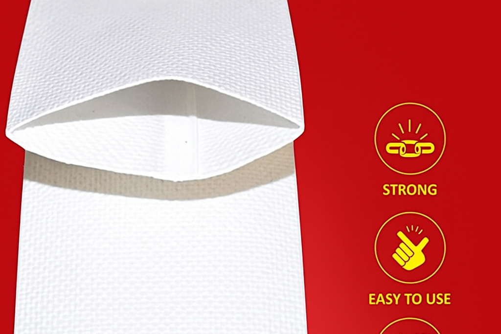 HIGH PRESSURE LAPETA PIPE