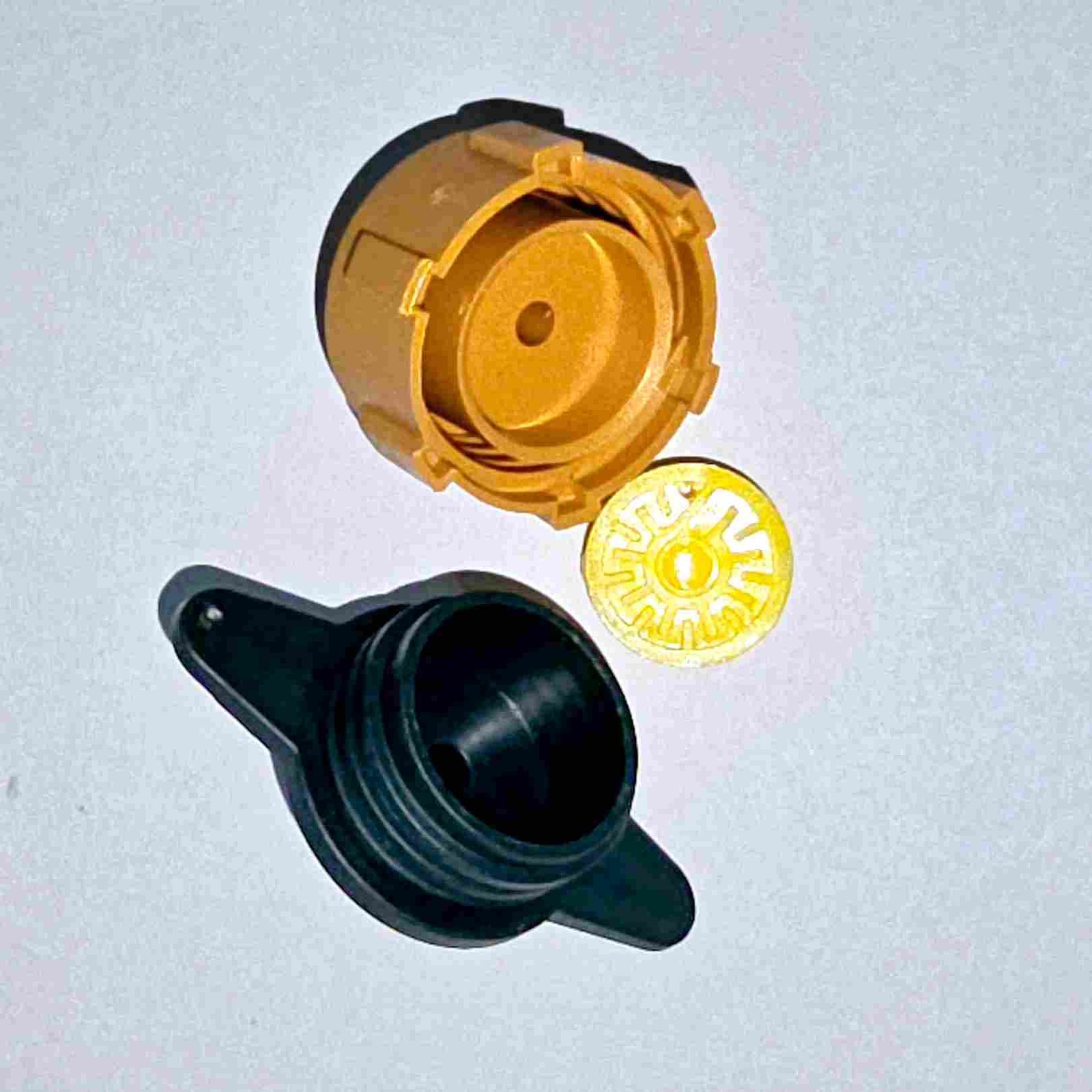 2 LPH DRIPPER (100 PC ) thumbnail