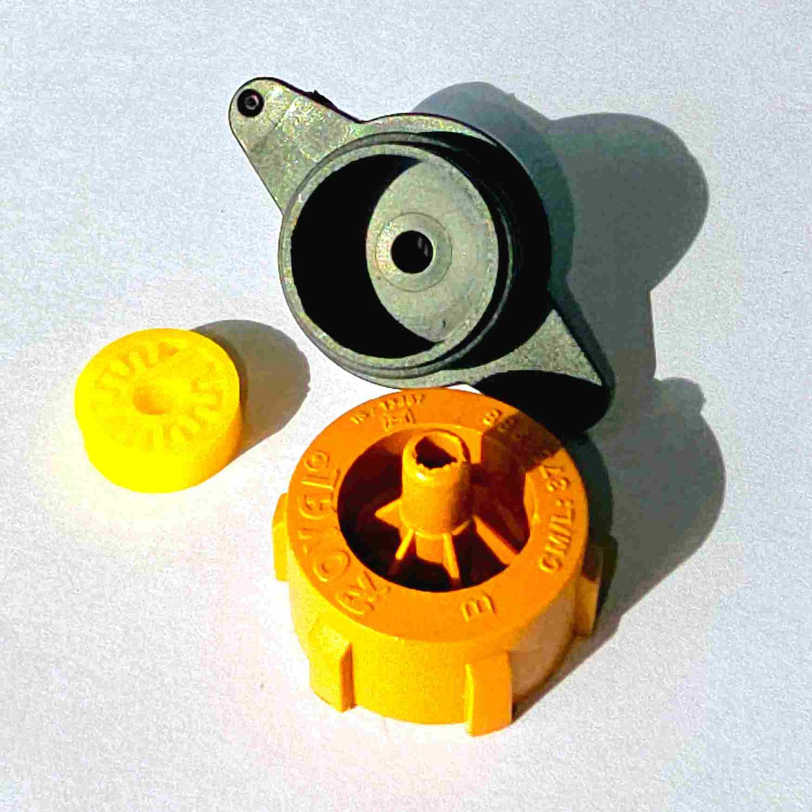 2 LPH DRIPPER (100 PC ) thumbnail