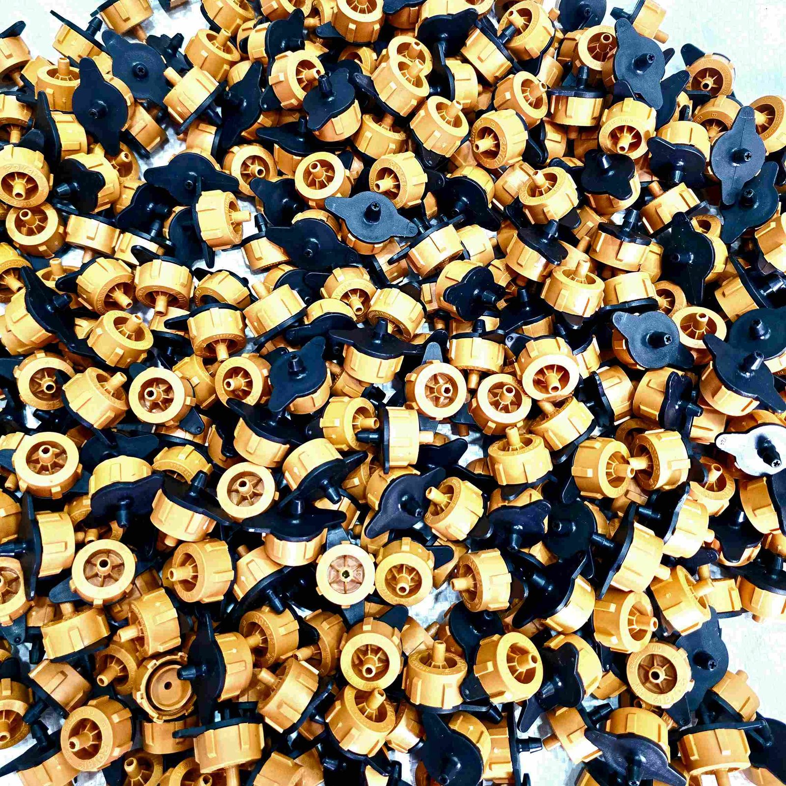 2 LPH DRIPPER (100 PC )