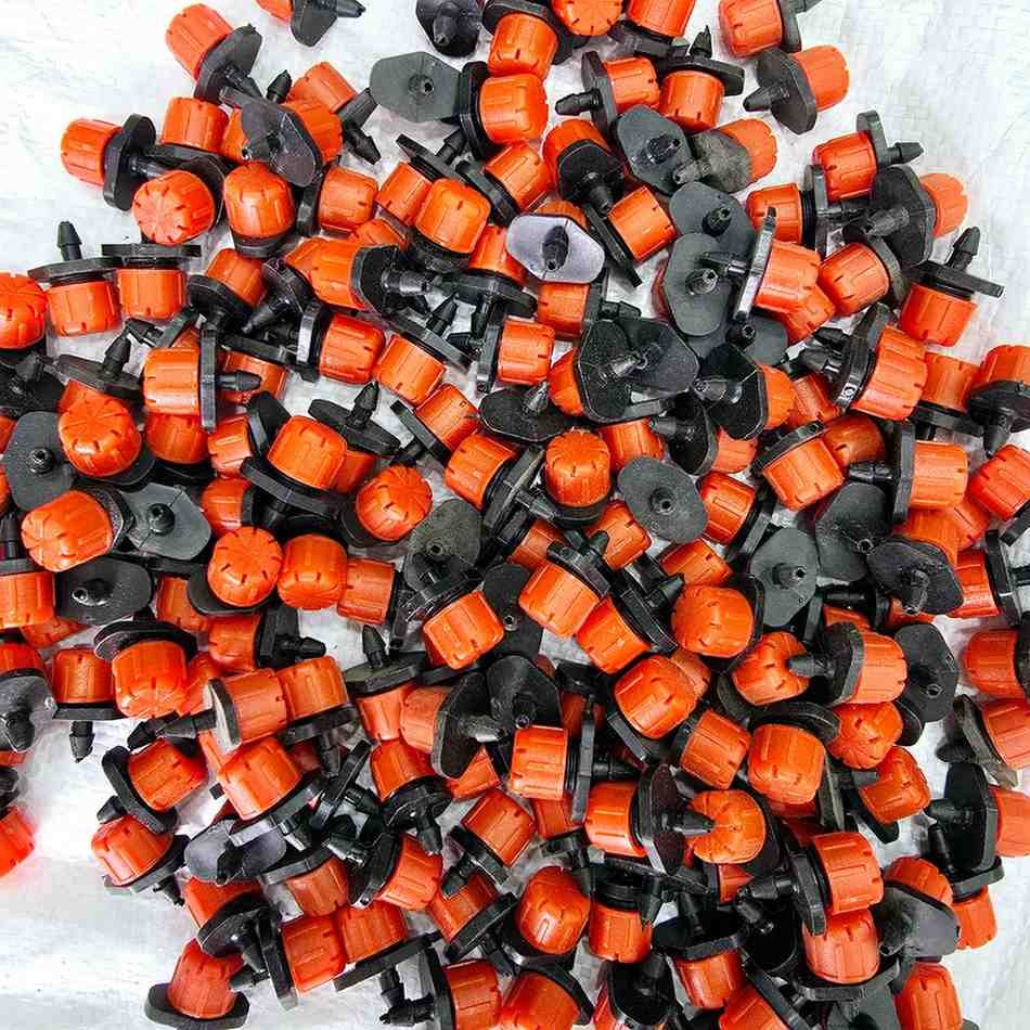 ADJUSTABLE DRIPPER (100 PC ) thumbnail