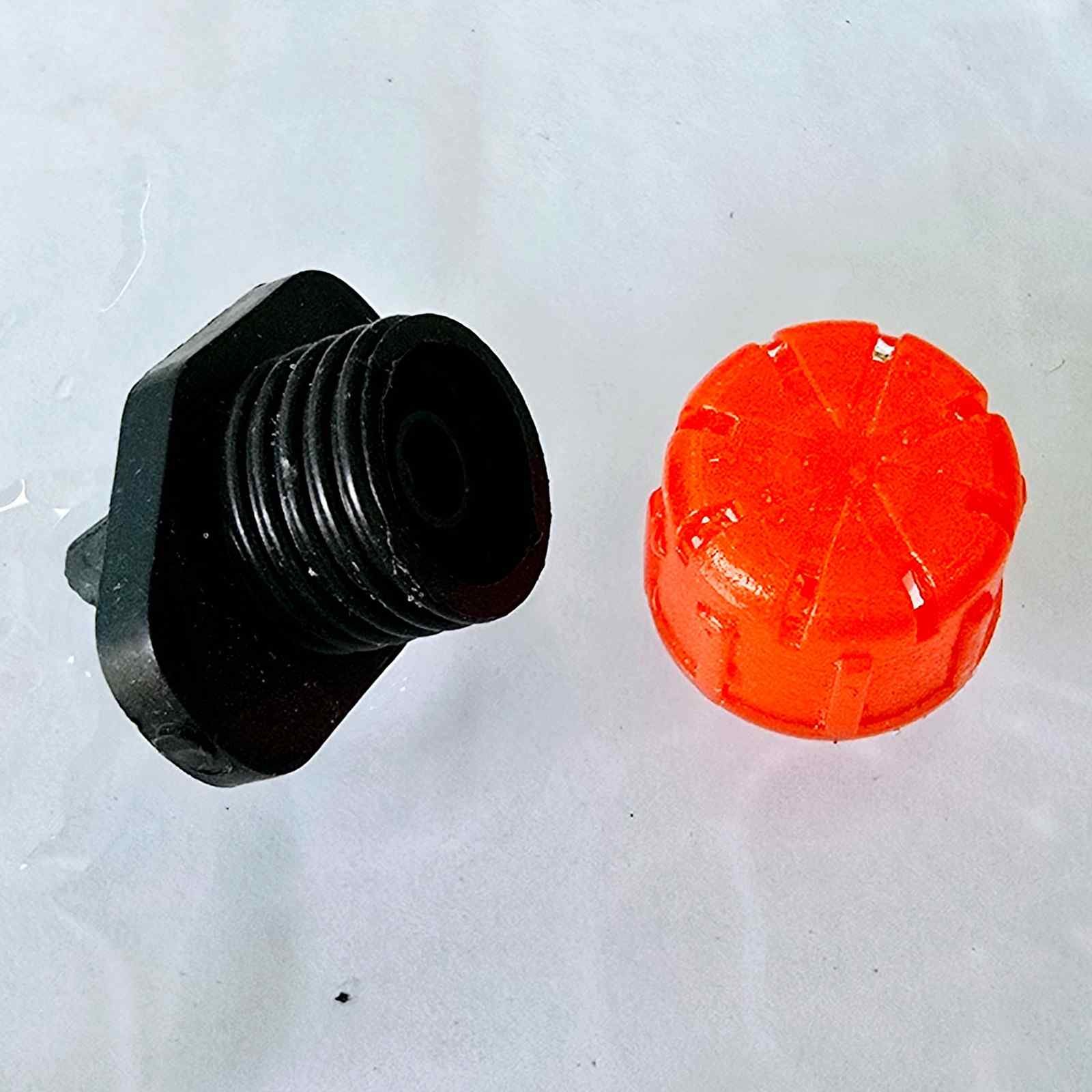 ADJUSTABLE DRIPPER (100 PC ) thumbnail