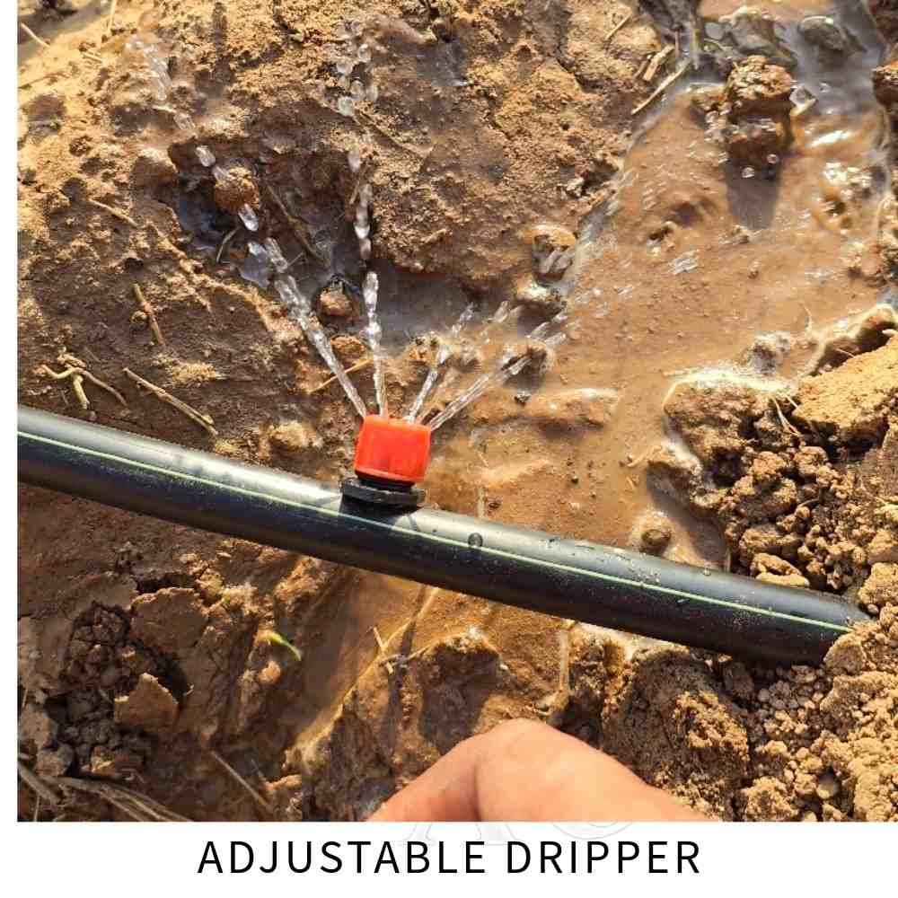 ADJUSTABLE DRIPPER (100 PC ) thumbnail