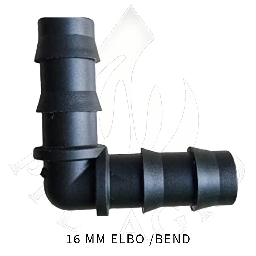 16 MM ELBOW (100 PC ) thumbnail