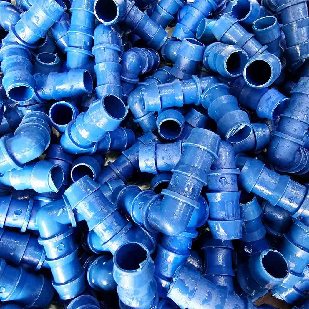 16 MM ELBOW (100 PC ) thumbnail