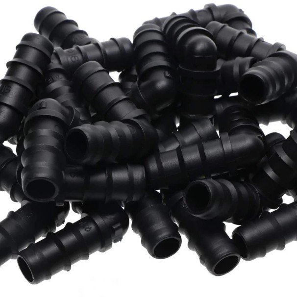 16 MM ELBOW (100 PC )