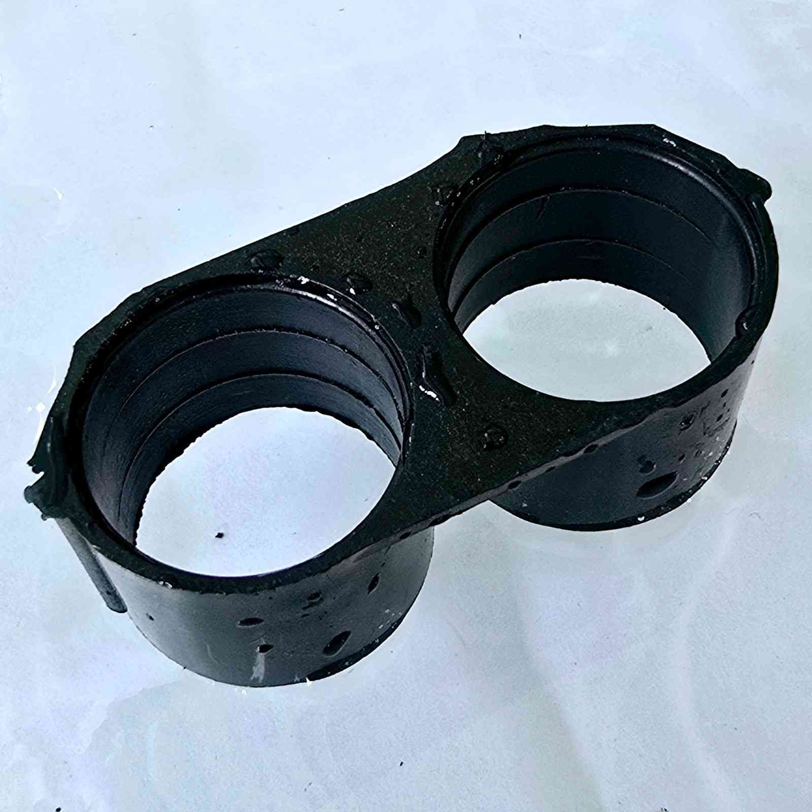 16 MM END CAP ( 100 PC ) thumbnail