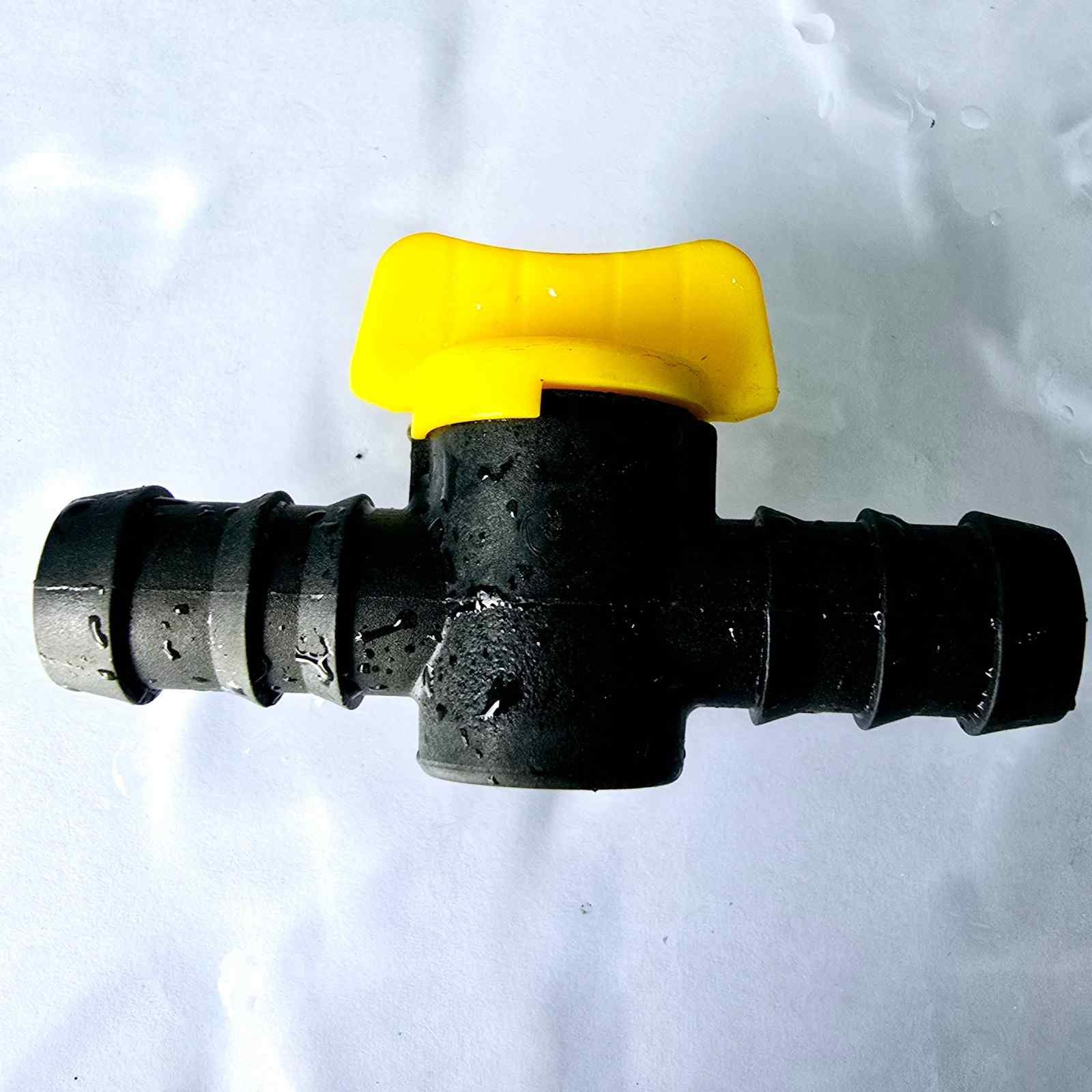 16 MM FLOW CONTROL ( 100 PC ) thumbnail