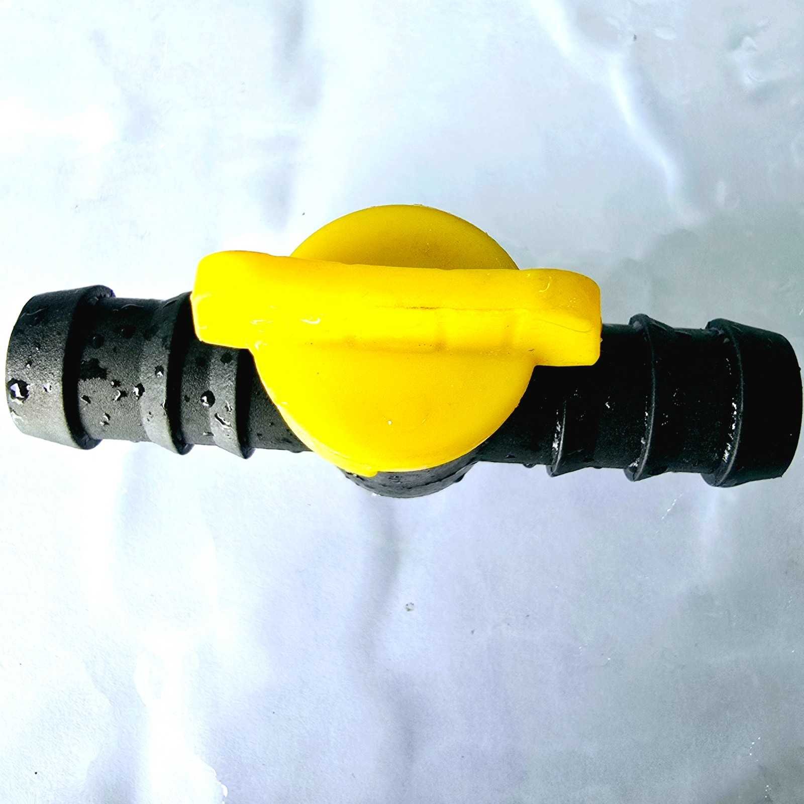 16 MM FLOW CONTROL ( 100 PC ) thumbnail