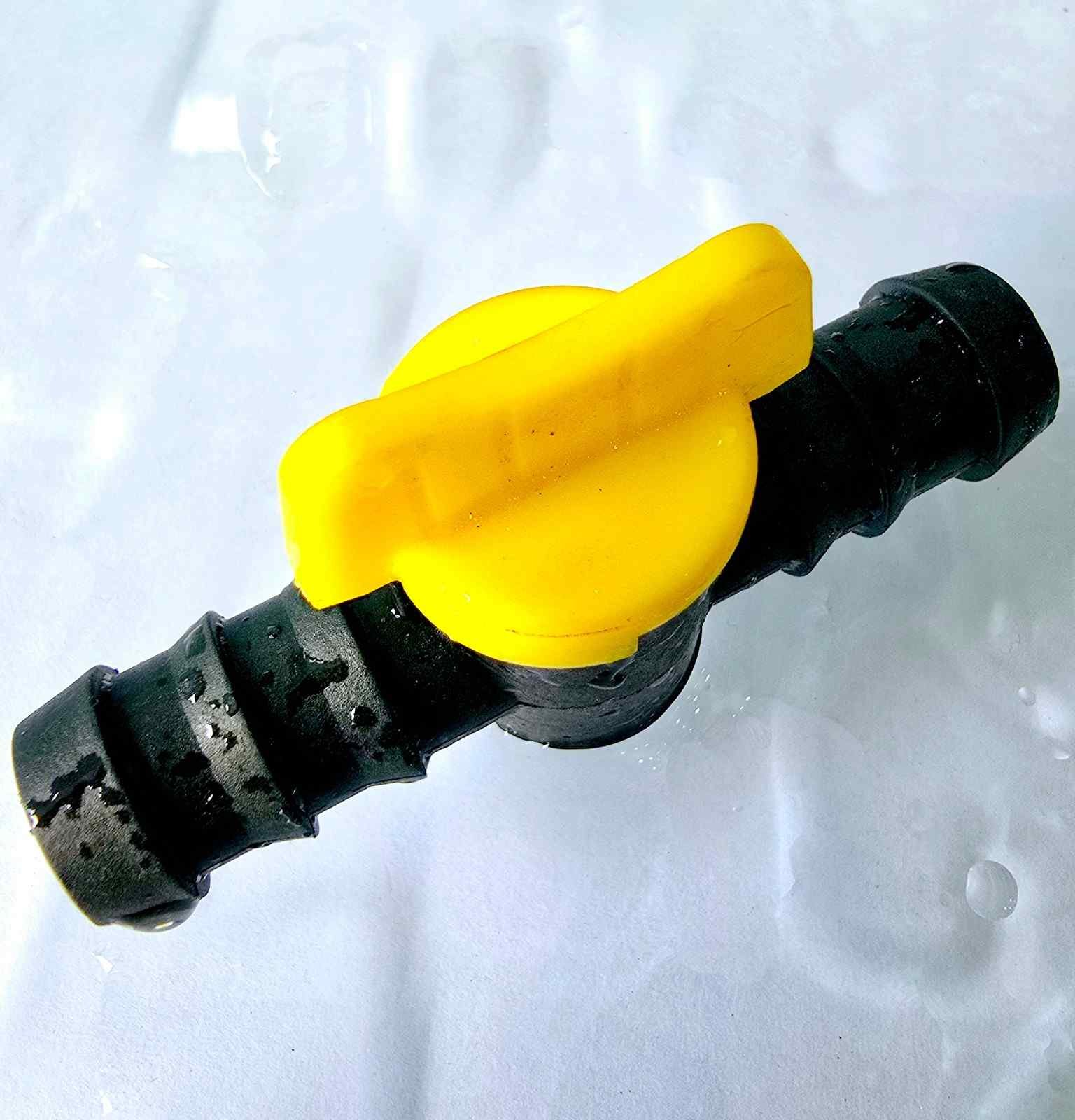 16 MM FLOW CONTROL ( 100 PC ) thumbnail