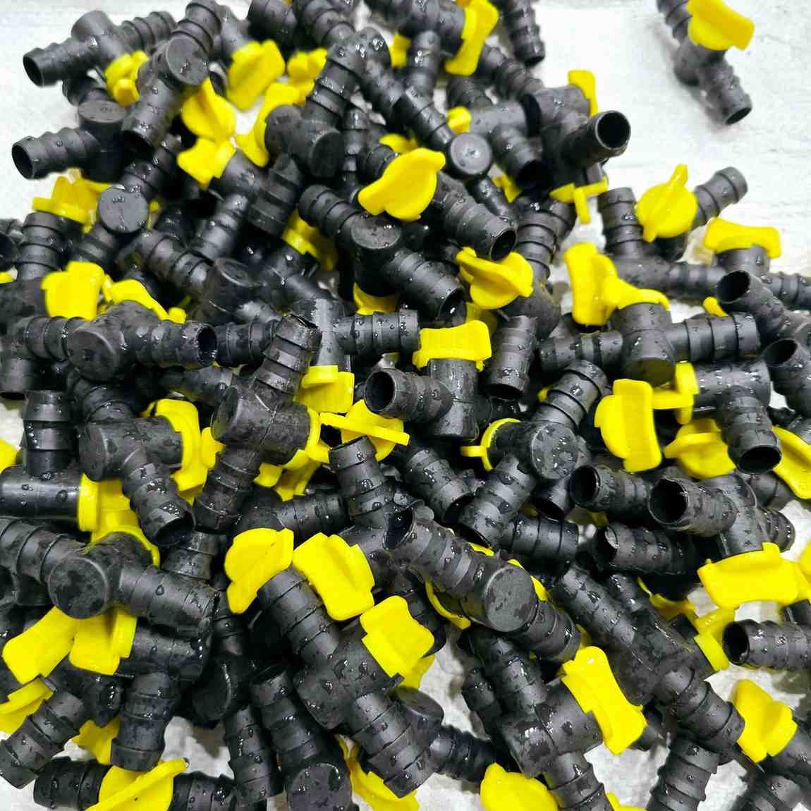 16 MM FLOW CONTROL ( 100 PC ) thumbnail