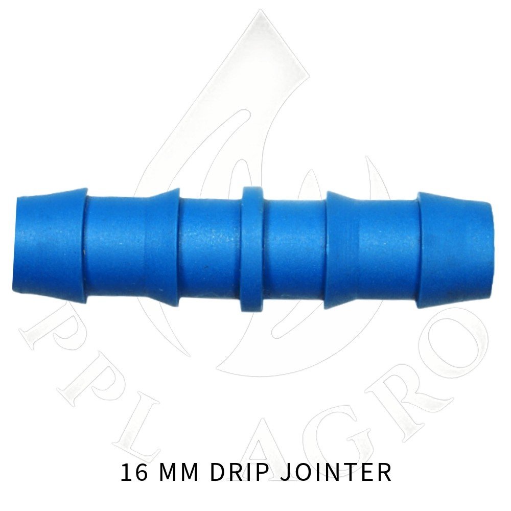16 MM JOINTER ( 100  PC)