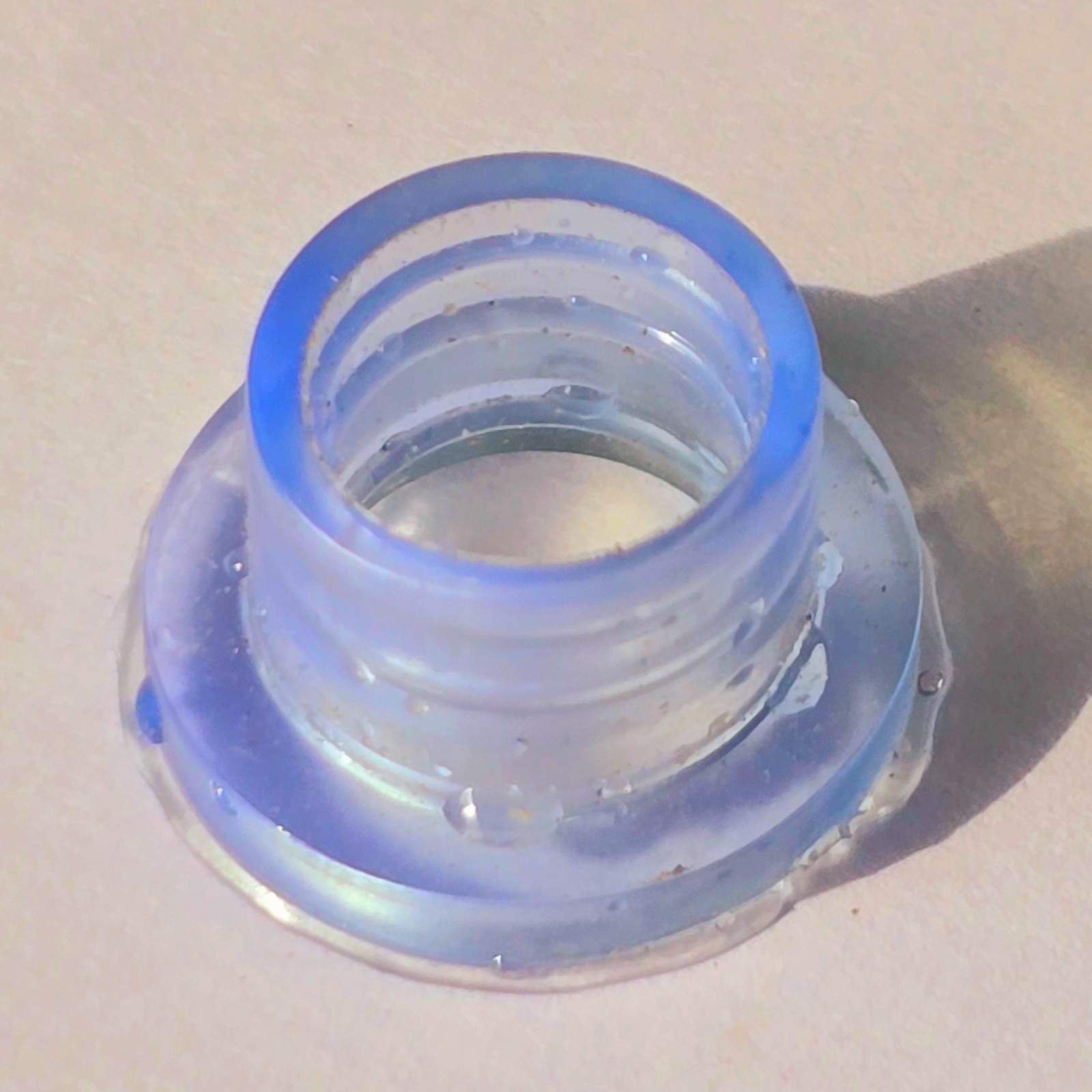 NETAFIM TYPE 16 MM GROMMET (100 PC) thumbnail