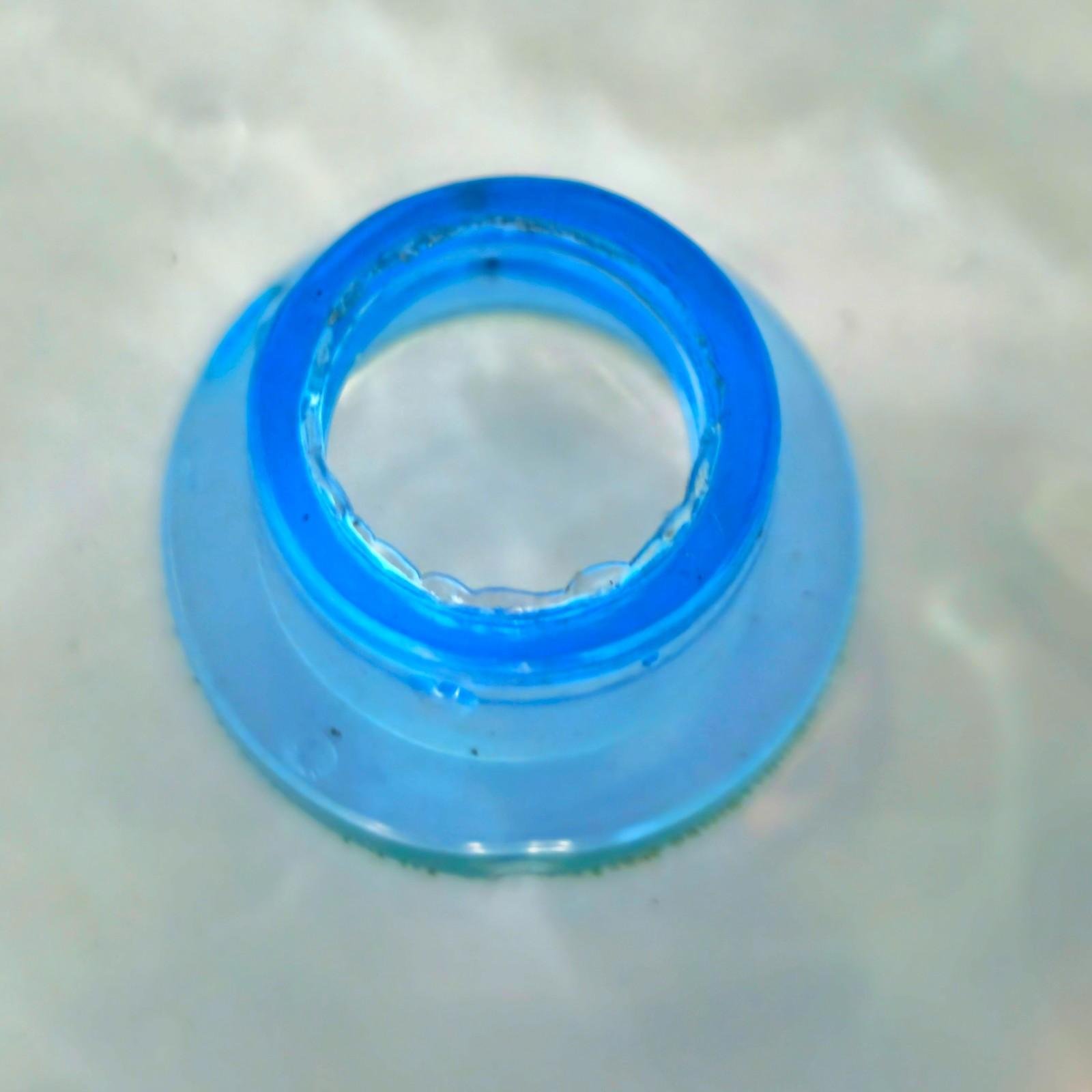 NETAFIM TYPE 16 MM GROMMET (100 PC) thumbnail