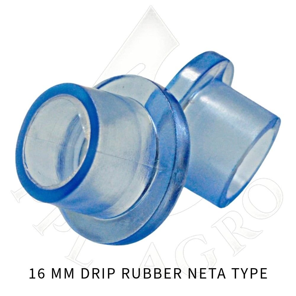 NETAFIM TYPE 16 MM GROMMET (100 PC)