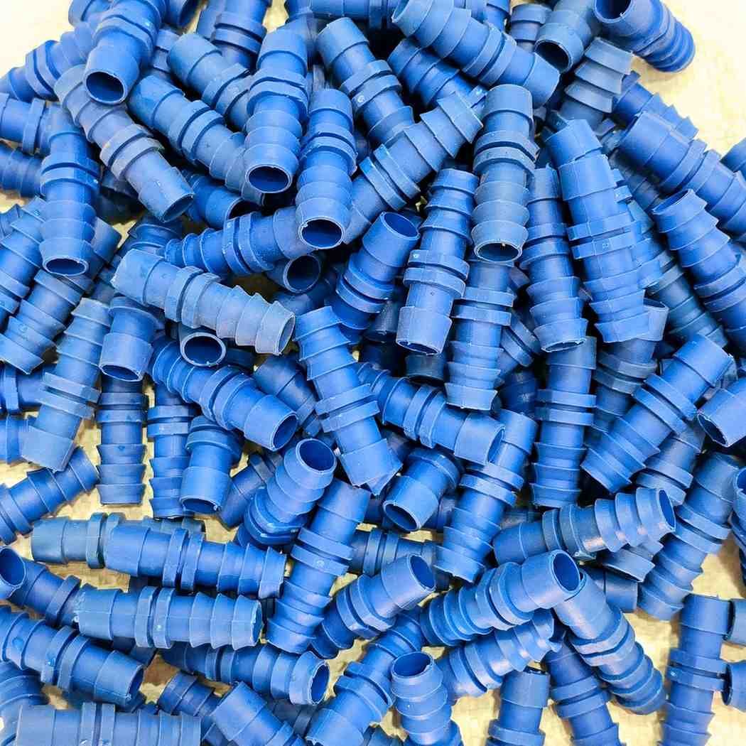 16 MM START CONNECTOR / TAKE OFF ( 100 PC ) thumbnail