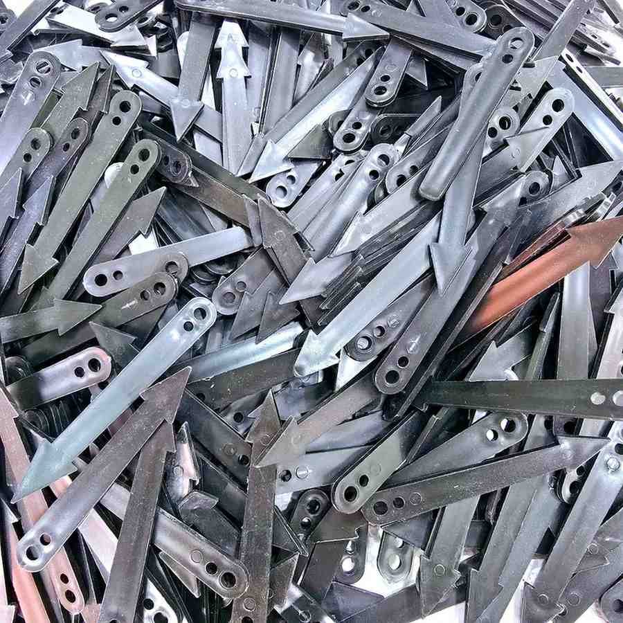 DRIPPER HOLDING STAKE ( 100 PC ) thumbnail