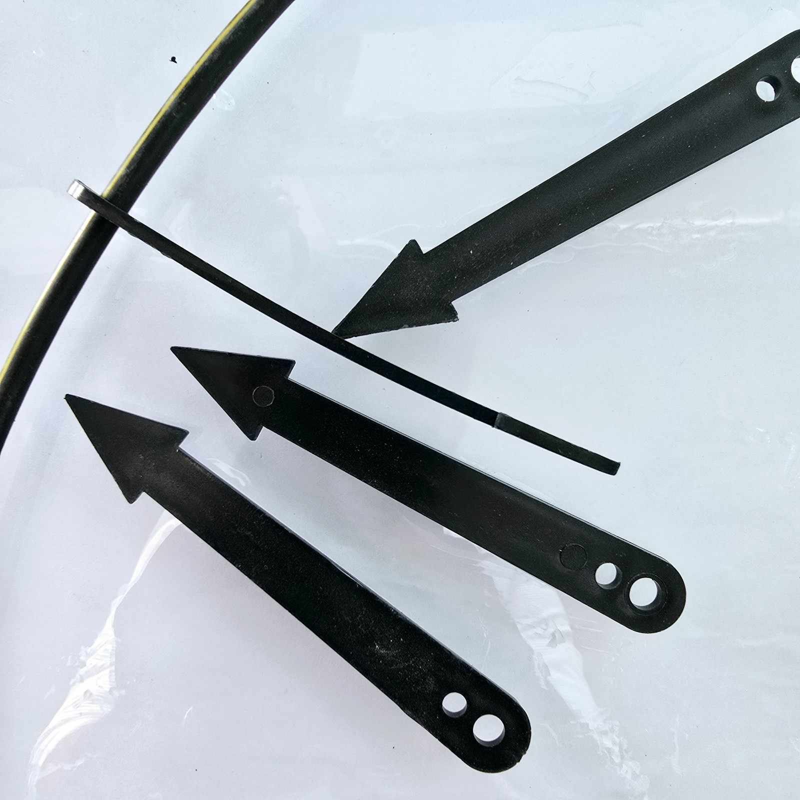 DRIPPER HOLDING STAKE ( 100 PC ) thumbnail