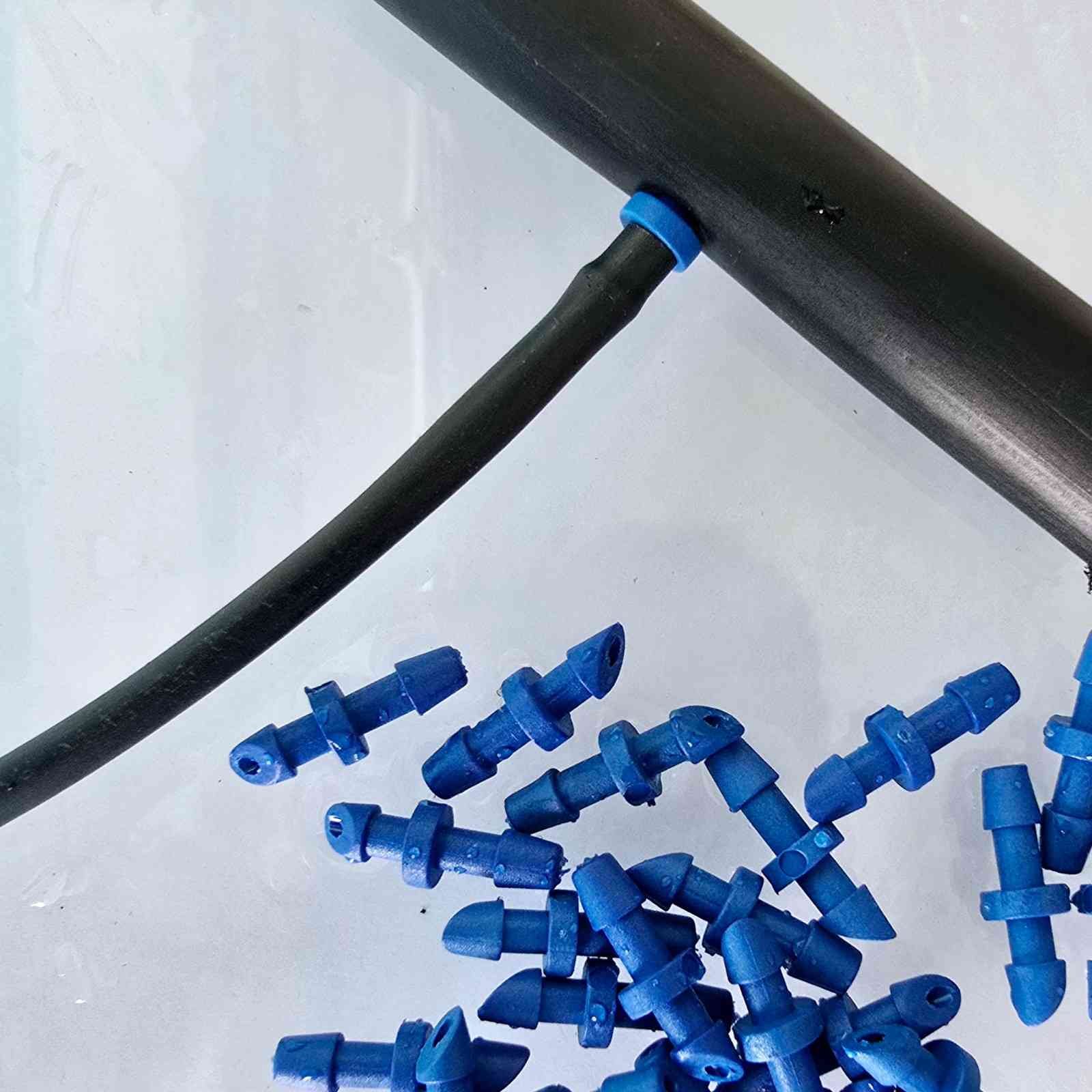 6 MM PIN CONNECTOR ( 100 PC )