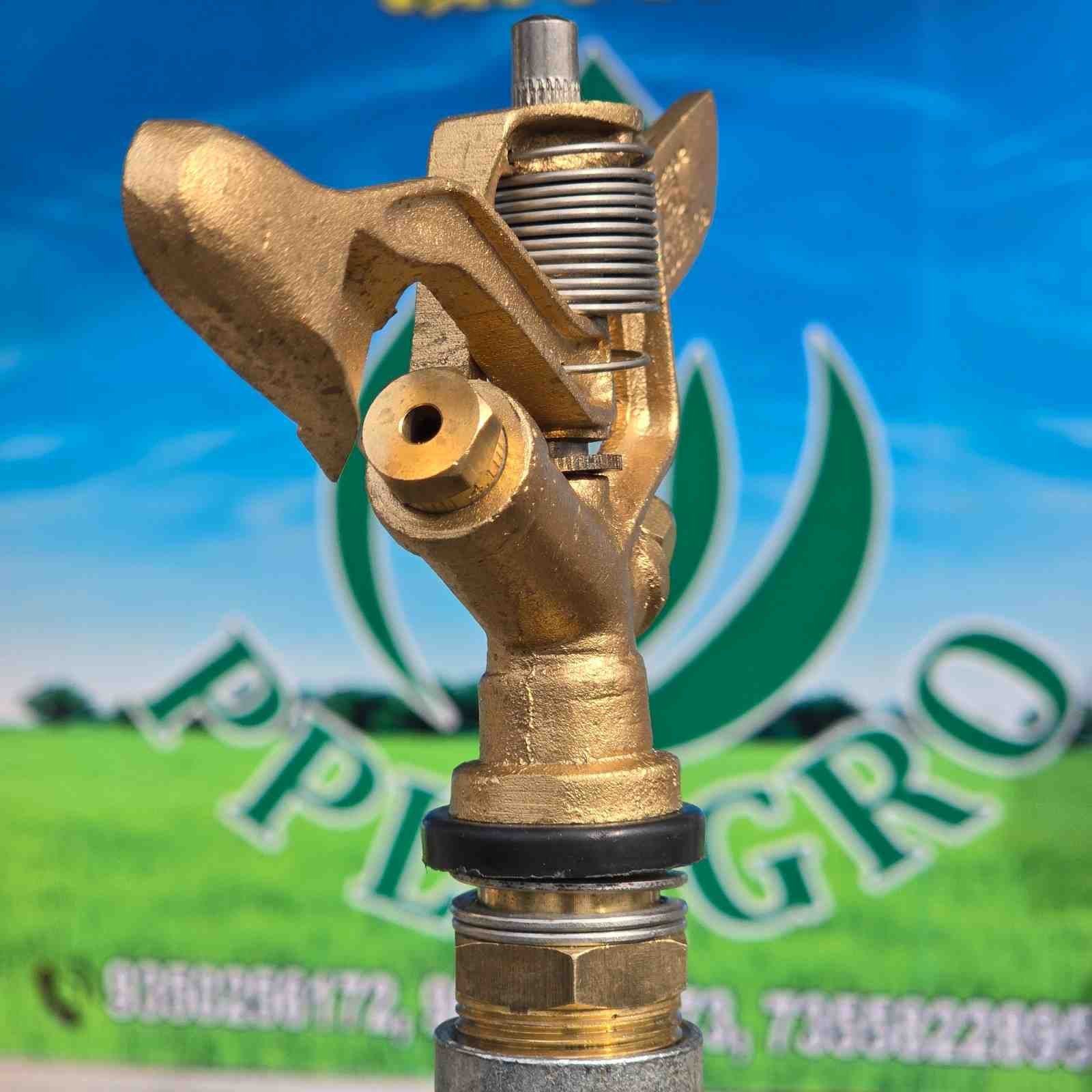 3/4 INCH BRASS SPRINKLER thumbnail