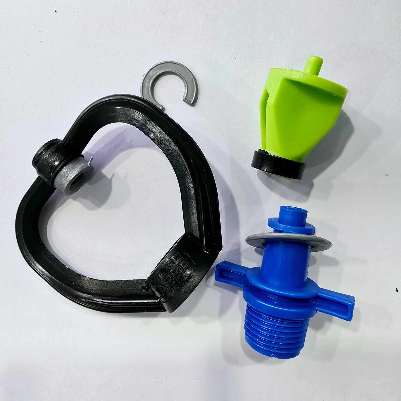 BUTTERFLY SPRINKLER 1/2 INCH PACK OF ( 20 PC ) thumbnail