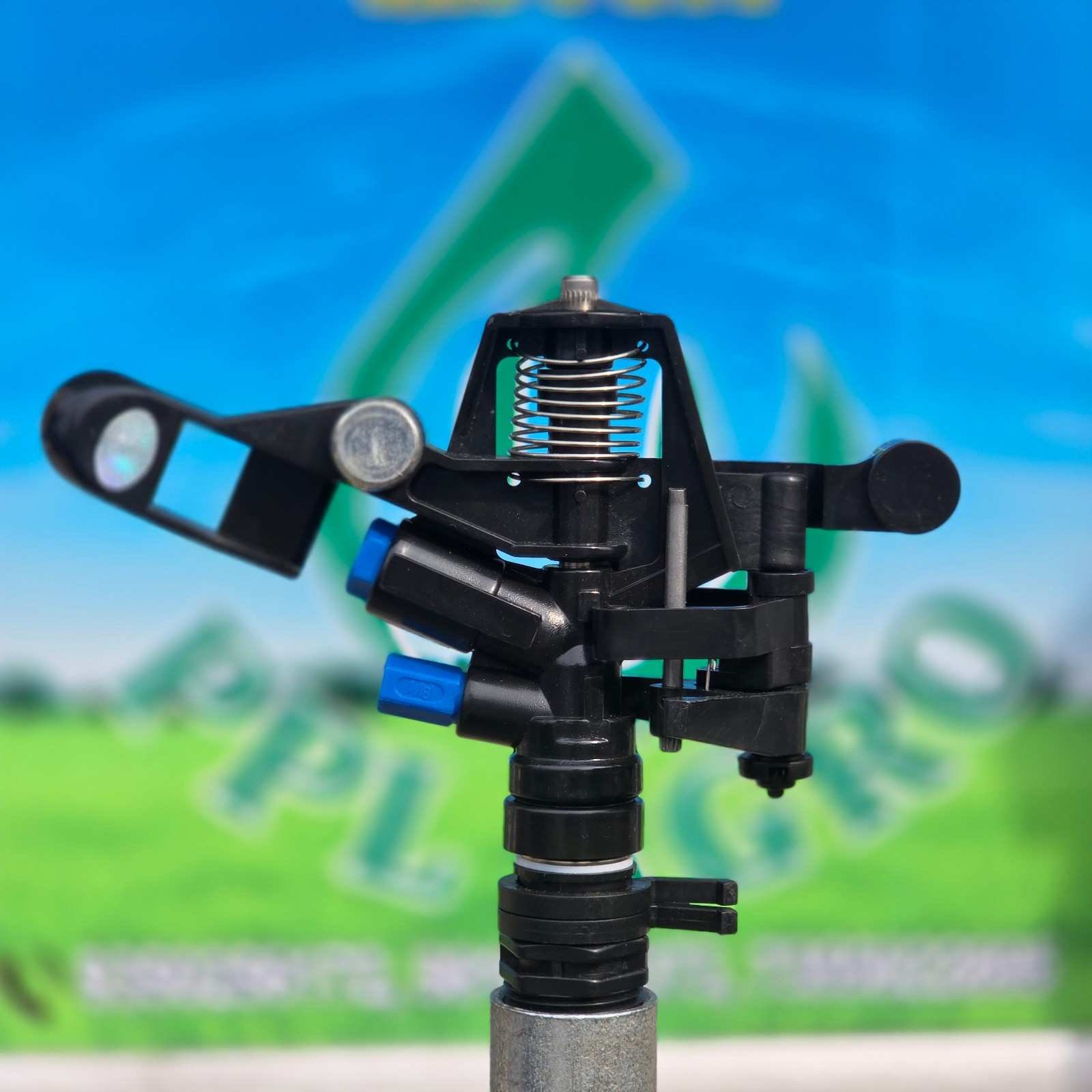 PC SPRINKLER PLASTIC 3/4 INCH PACK OF ( 5 PC ) thumbnail