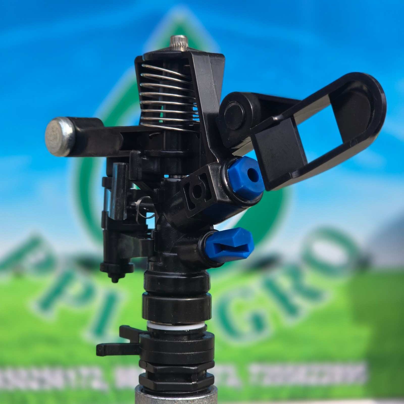 PC SPRINKLER PLASTIC 3/4 INCH PACK OF ( 5 PC ) thumbnail