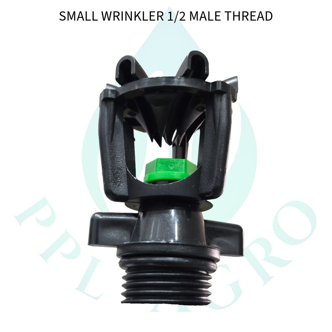 MINI WRINKLER 1/2 INCH PACK OF ( 20 PC )