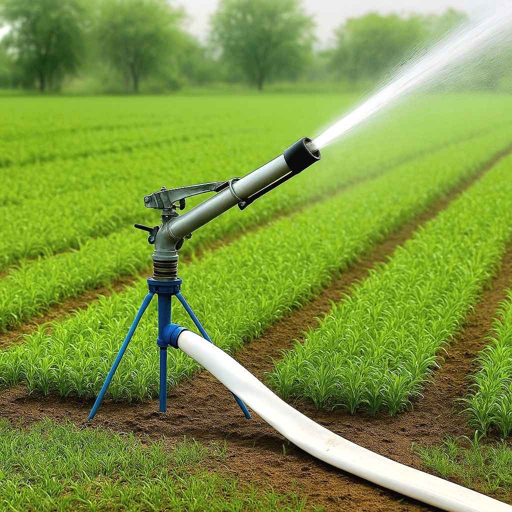 50 mm Hose pipe / Lapeta pipe 2 inch 200 ft thumbnail