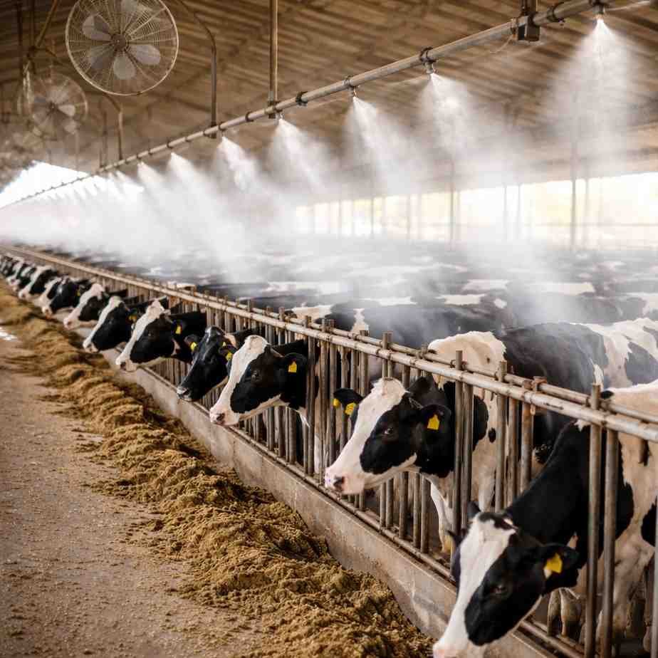 25 Fogger Kitt With Timer & Regulator ( Area 625 sq ft / 40 mtr ) thumbnail