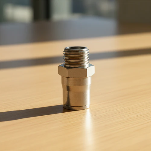 1800 Ft Line | 250 Nozzle Power – 17500 Sq Ft High Pressure Ultra Cooling Misting Solution thumbnail