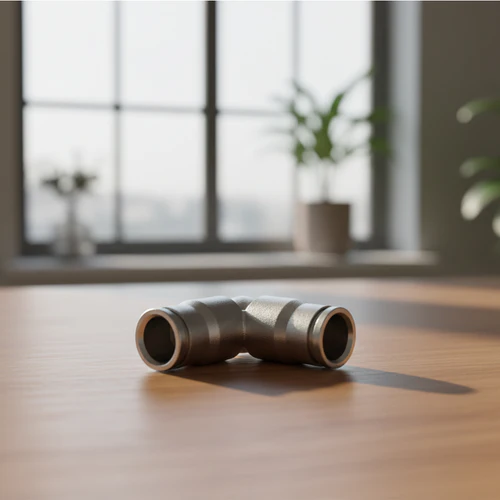 700 Ft Line | 100 Nozzle Power – 7000 Sq Ft High Pressure Ultra Cooling Misting Solution thumbnail