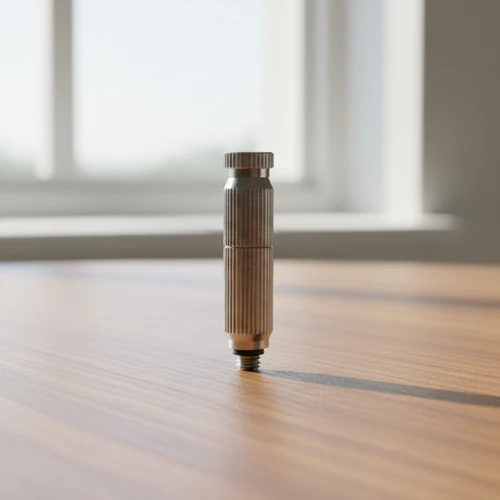 610 Ft Line | 90 Nozzle Power – 6300 sq ft  High Pressure Ultra Cooling Misting Solution thumbnail